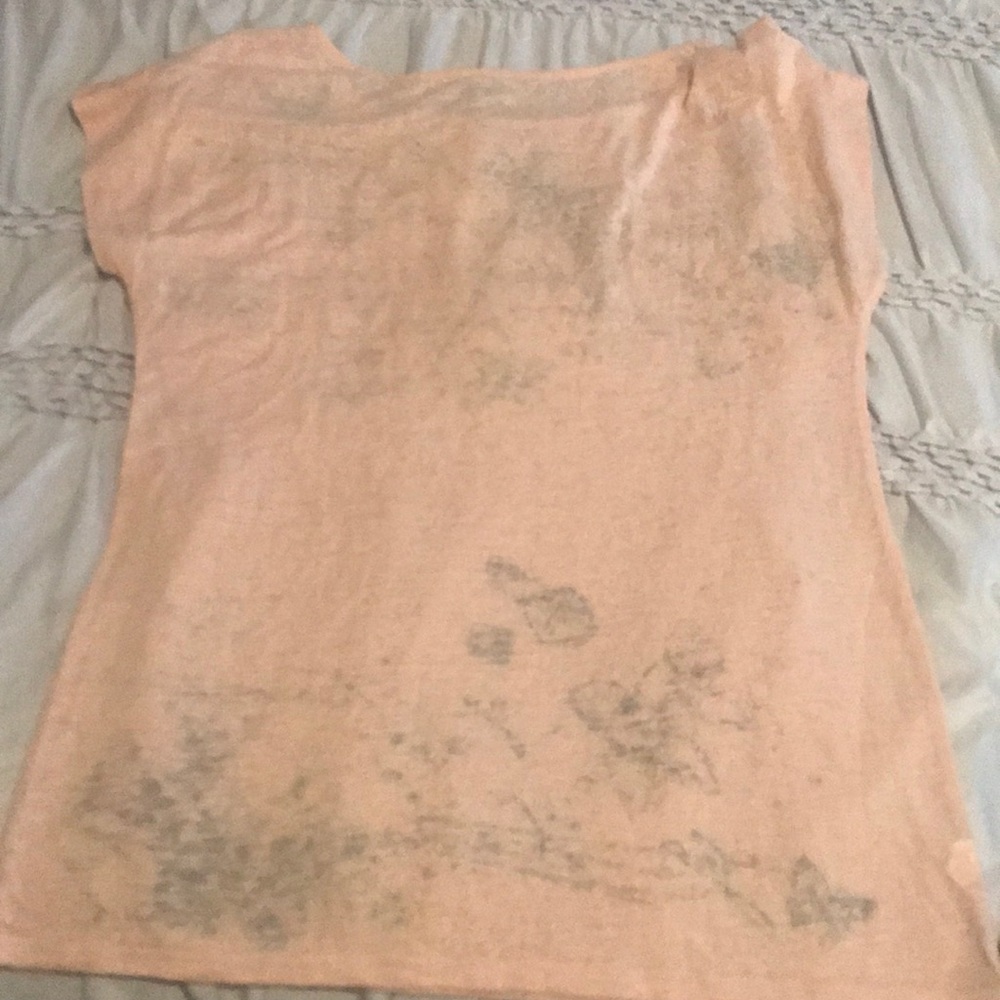 Chic top - Picture 5 of 5
